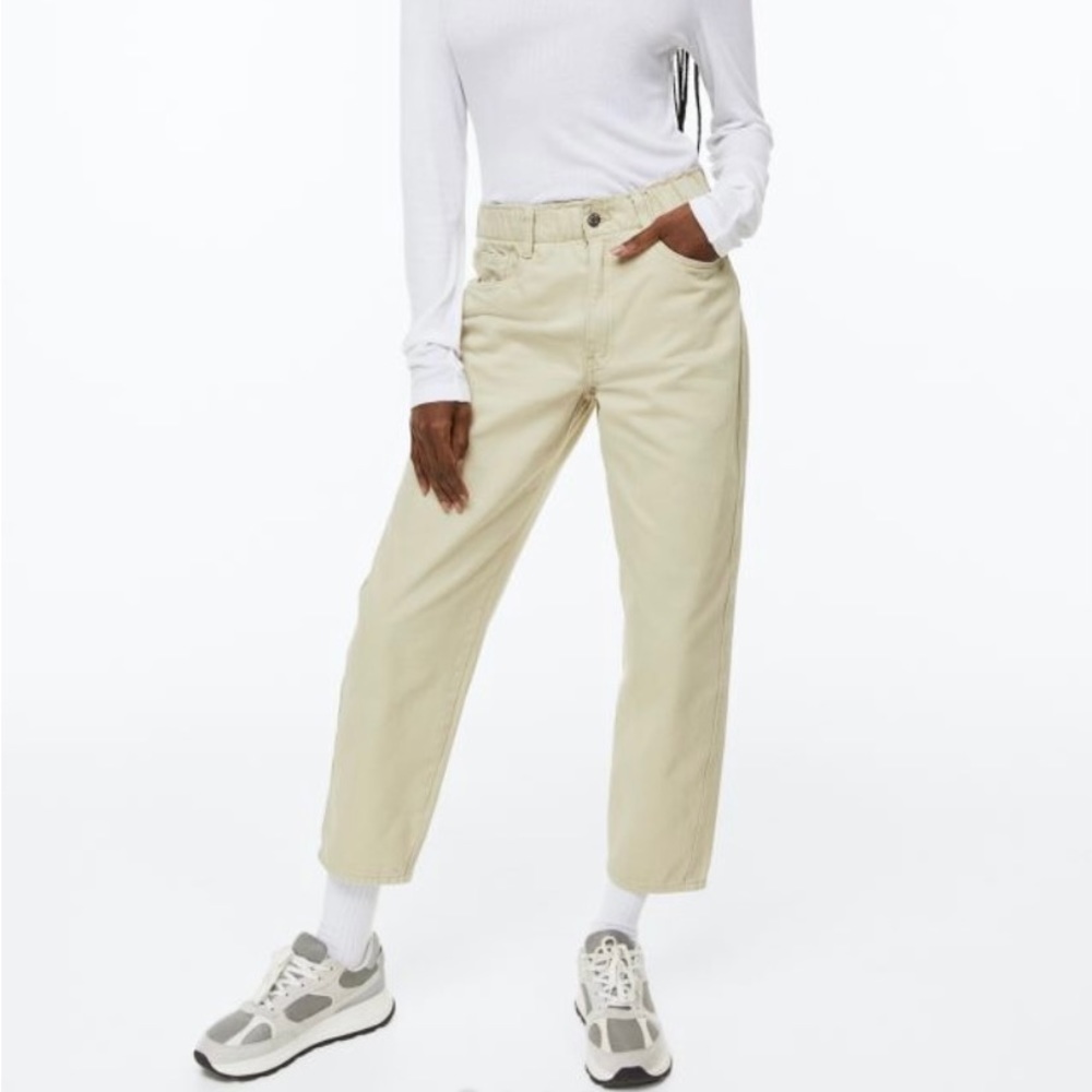 Super cute khakis